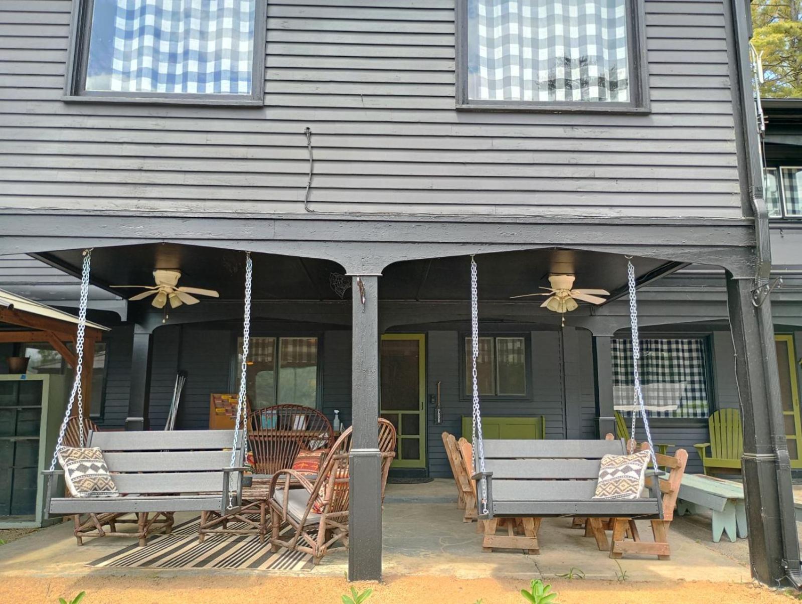 Cottage Place On Squam Lake - Cabins Holderness Exteriér fotografie