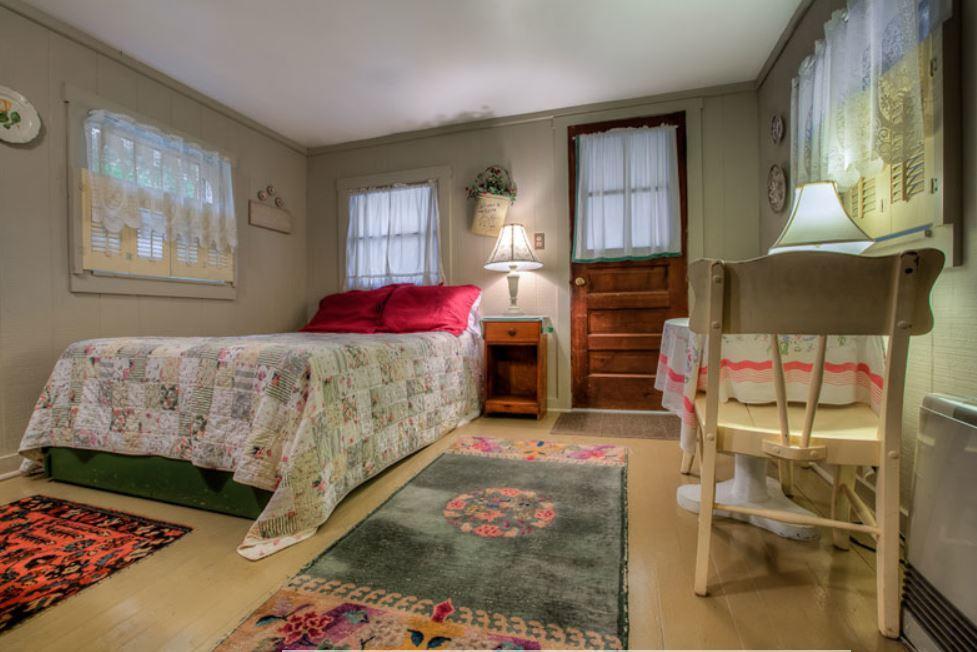 Cottage Place On Squam Lake - Cabins Holderness Exteriér fotografie