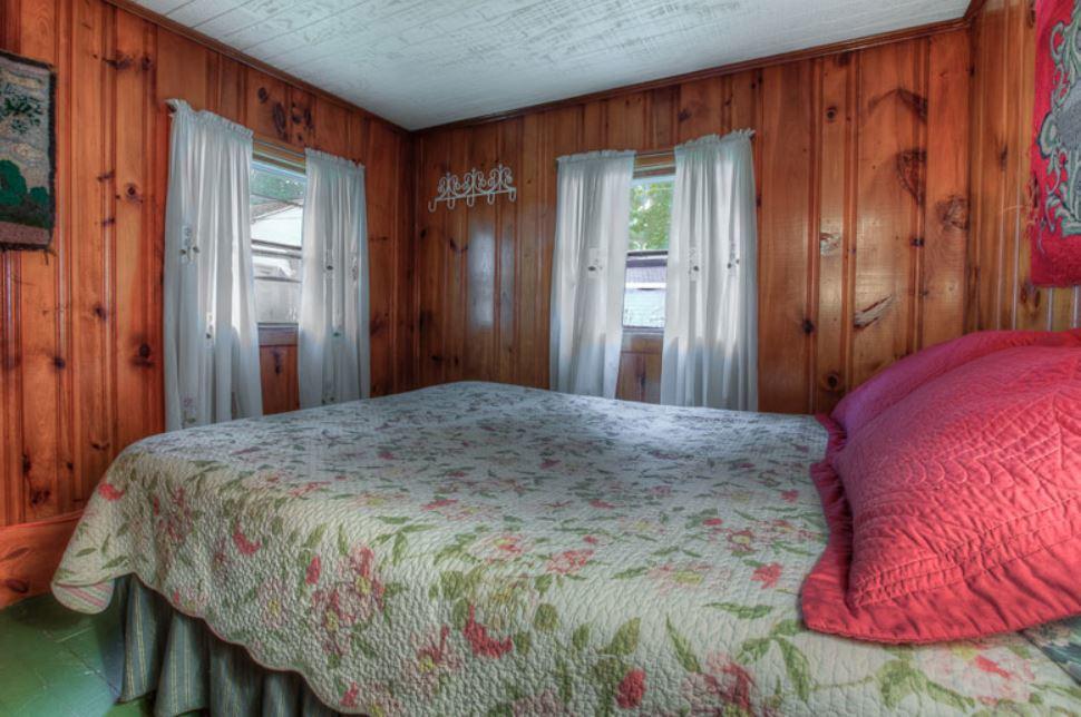 Cottage Place On Squam Lake - Cabins Holderness Exteriér fotografie